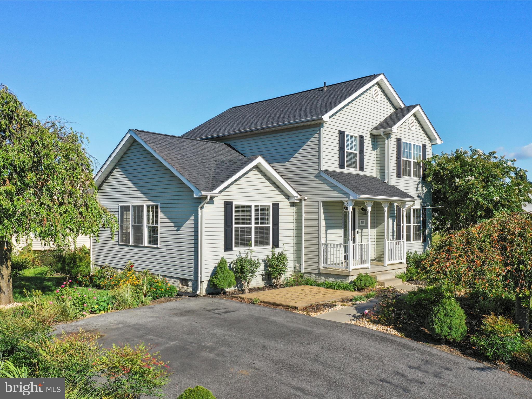 BRIAR RUN - Residential