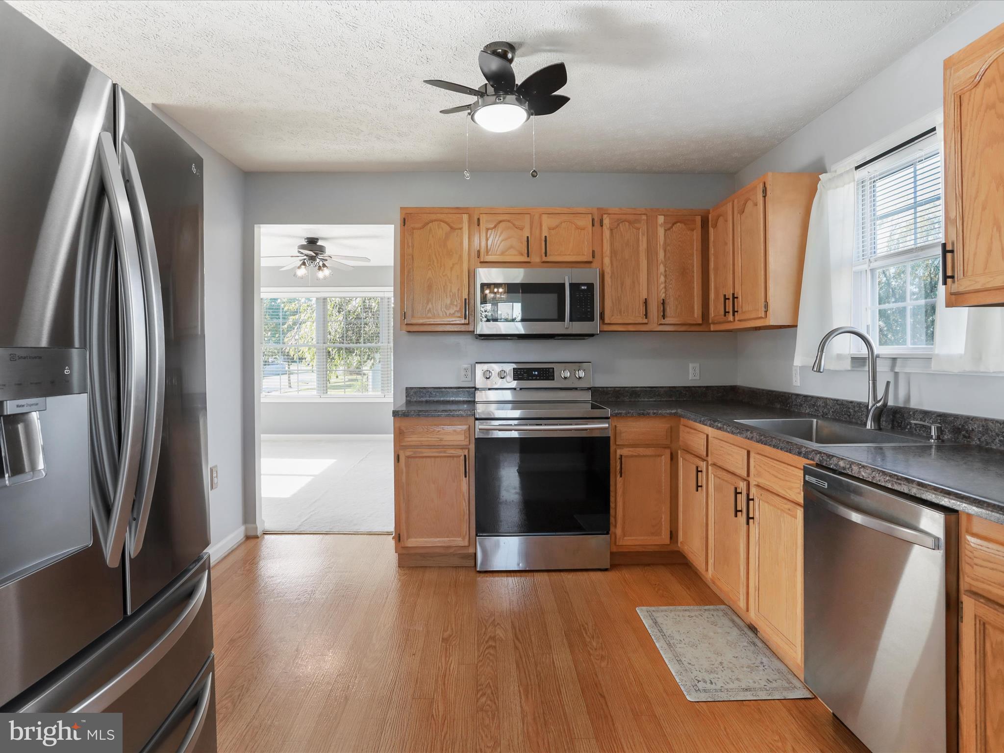 BRIAR RUN - Residential