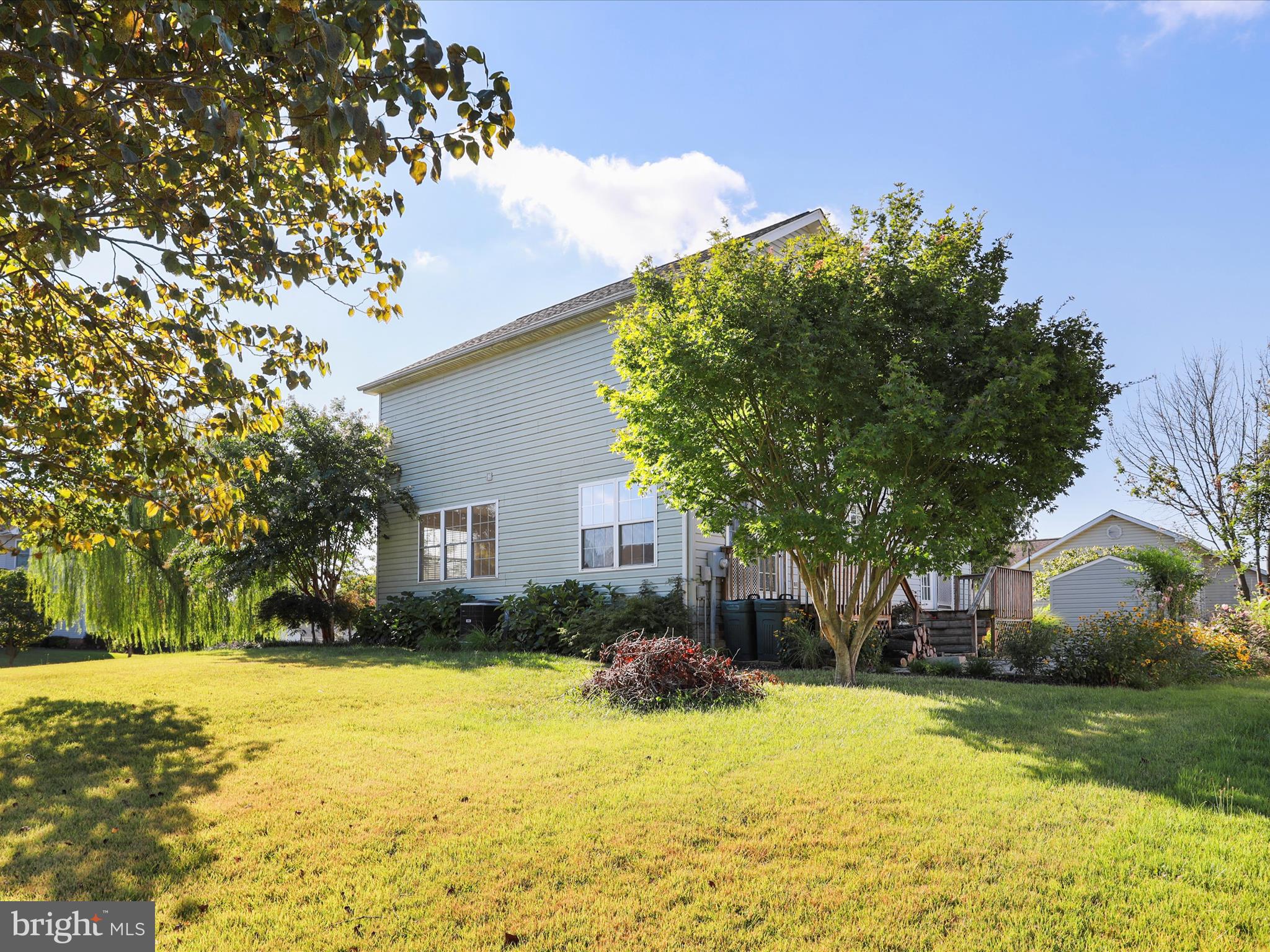 BRIAR RUN - Residential