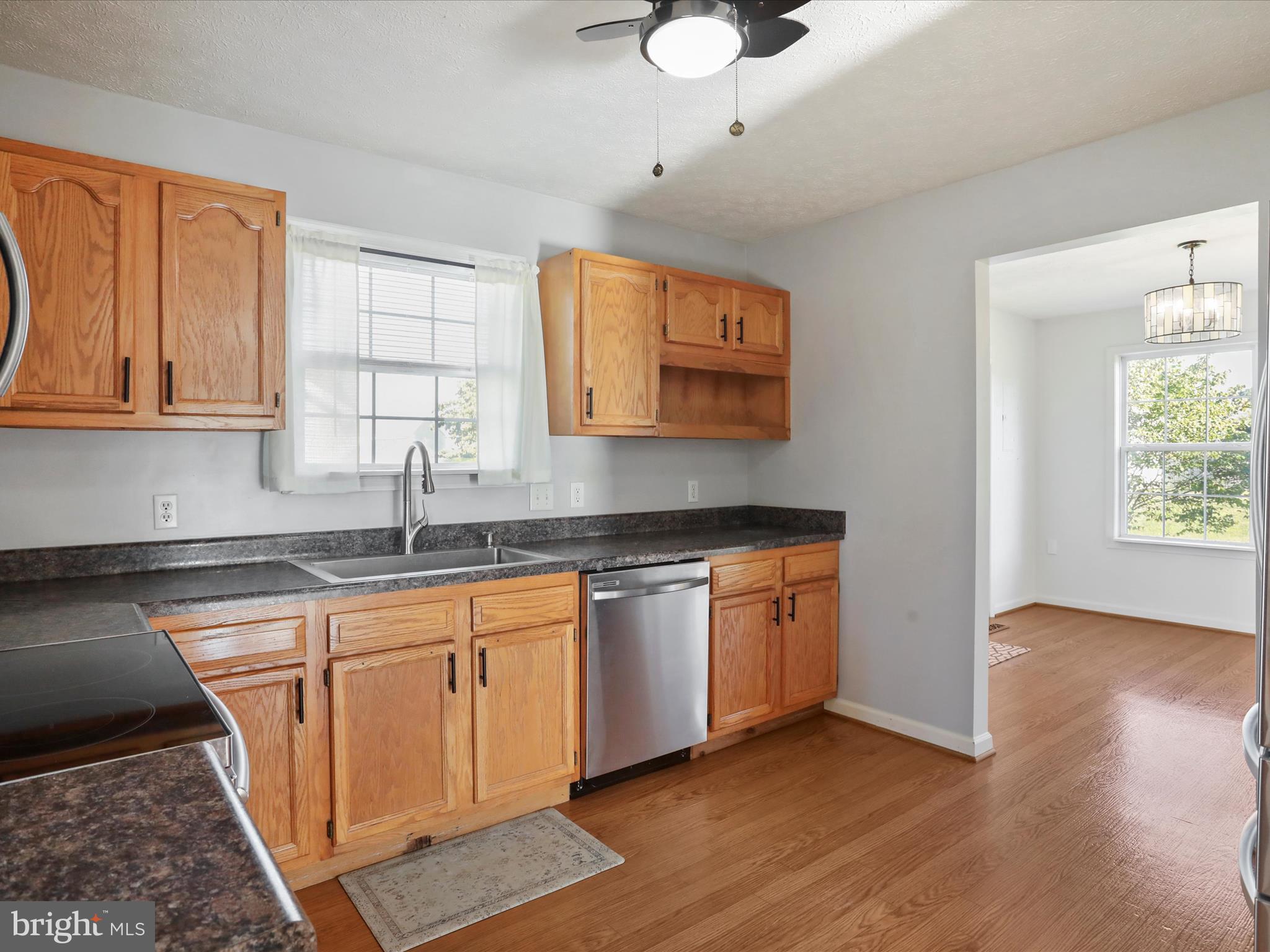 BRIAR RUN - Residential