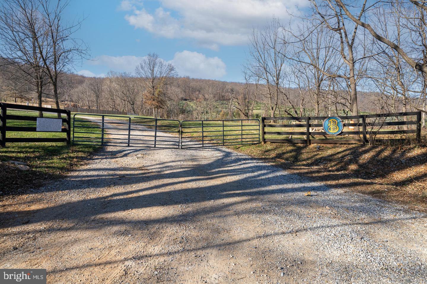 34266 WILLIAMS GAP ROAD