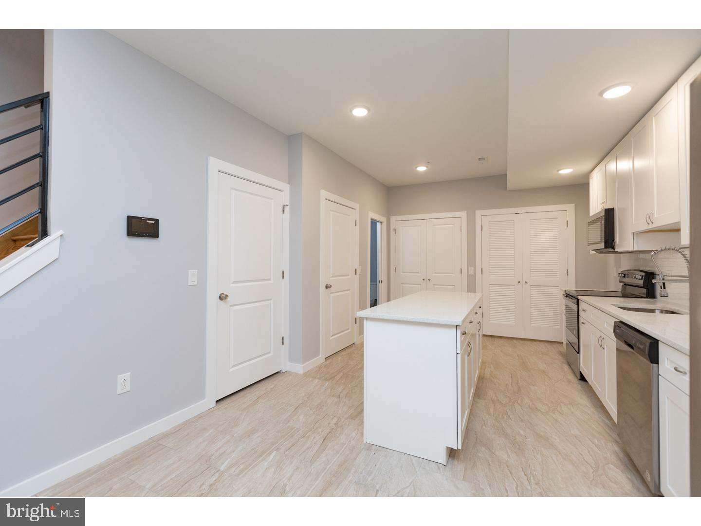 FISHTOWN - Residential Lease