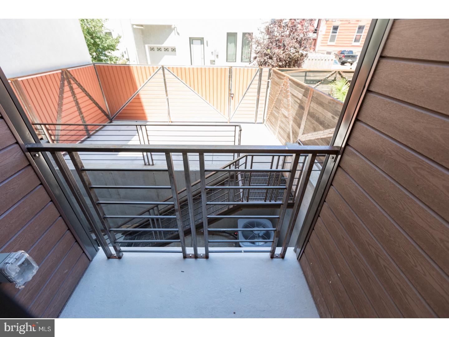 FISHTOWN - Residential Lease