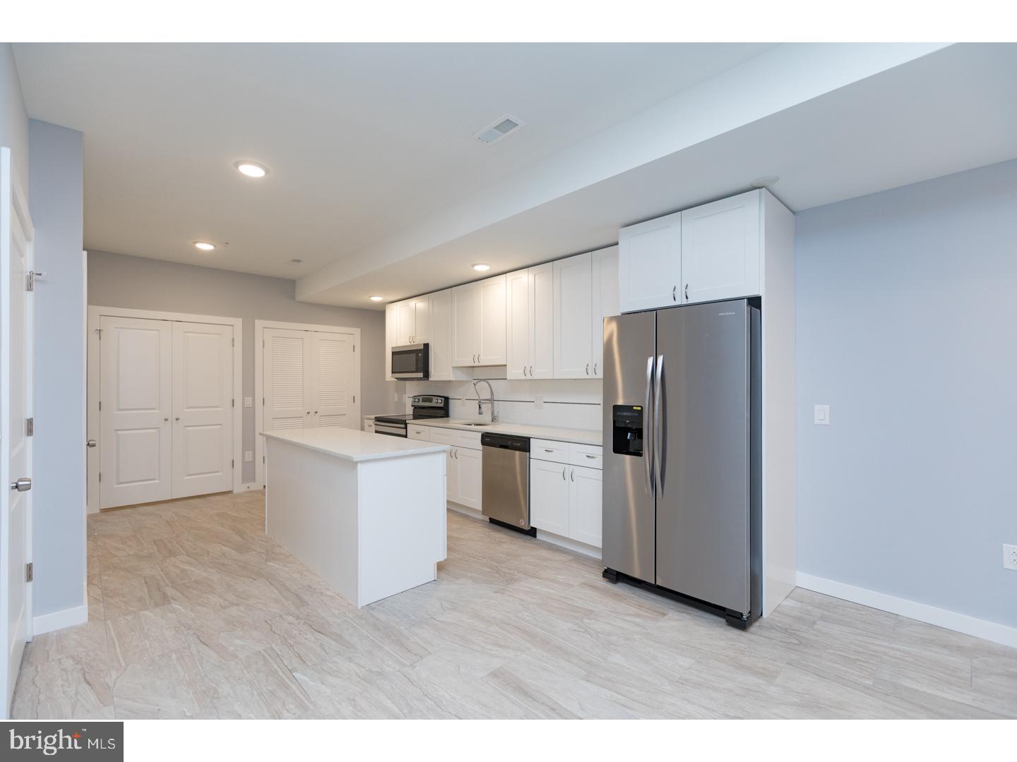 FISHTOWN - Residential Lease