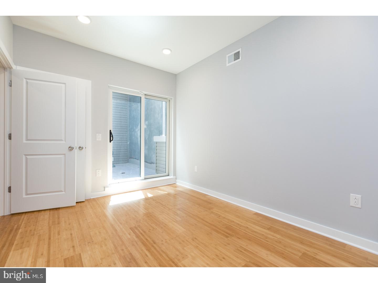 FISHTOWN - Residential Lease