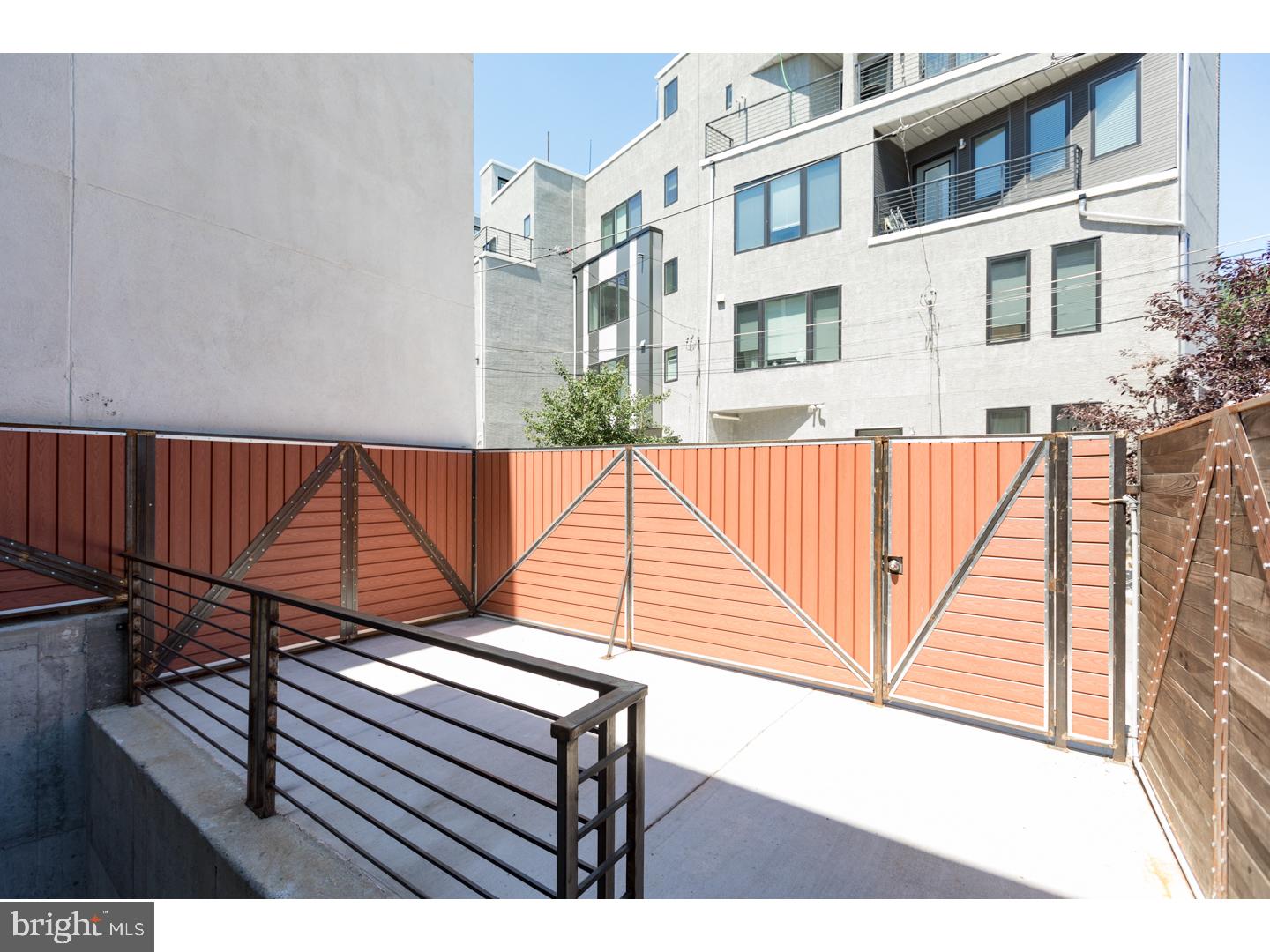 FISHTOWN - Residential Lease