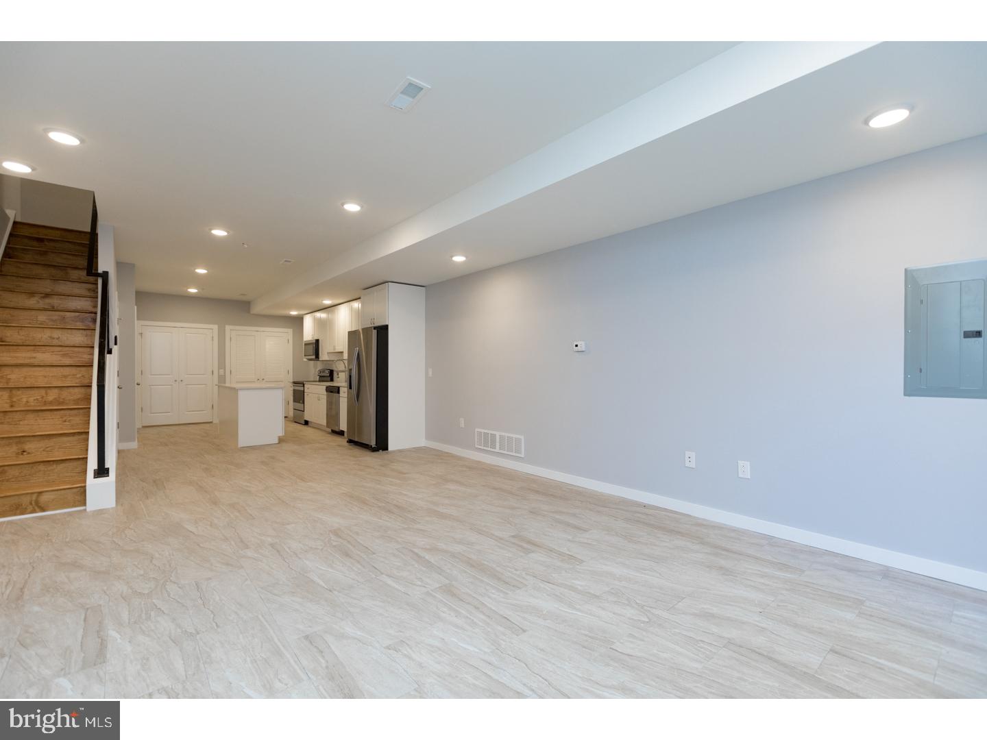 FISHTOWN - Residential Lease