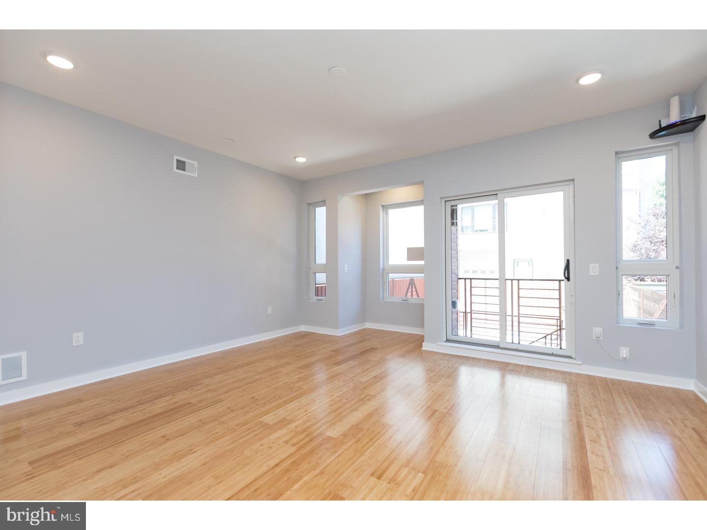 FISHTOWN - Residential Lease