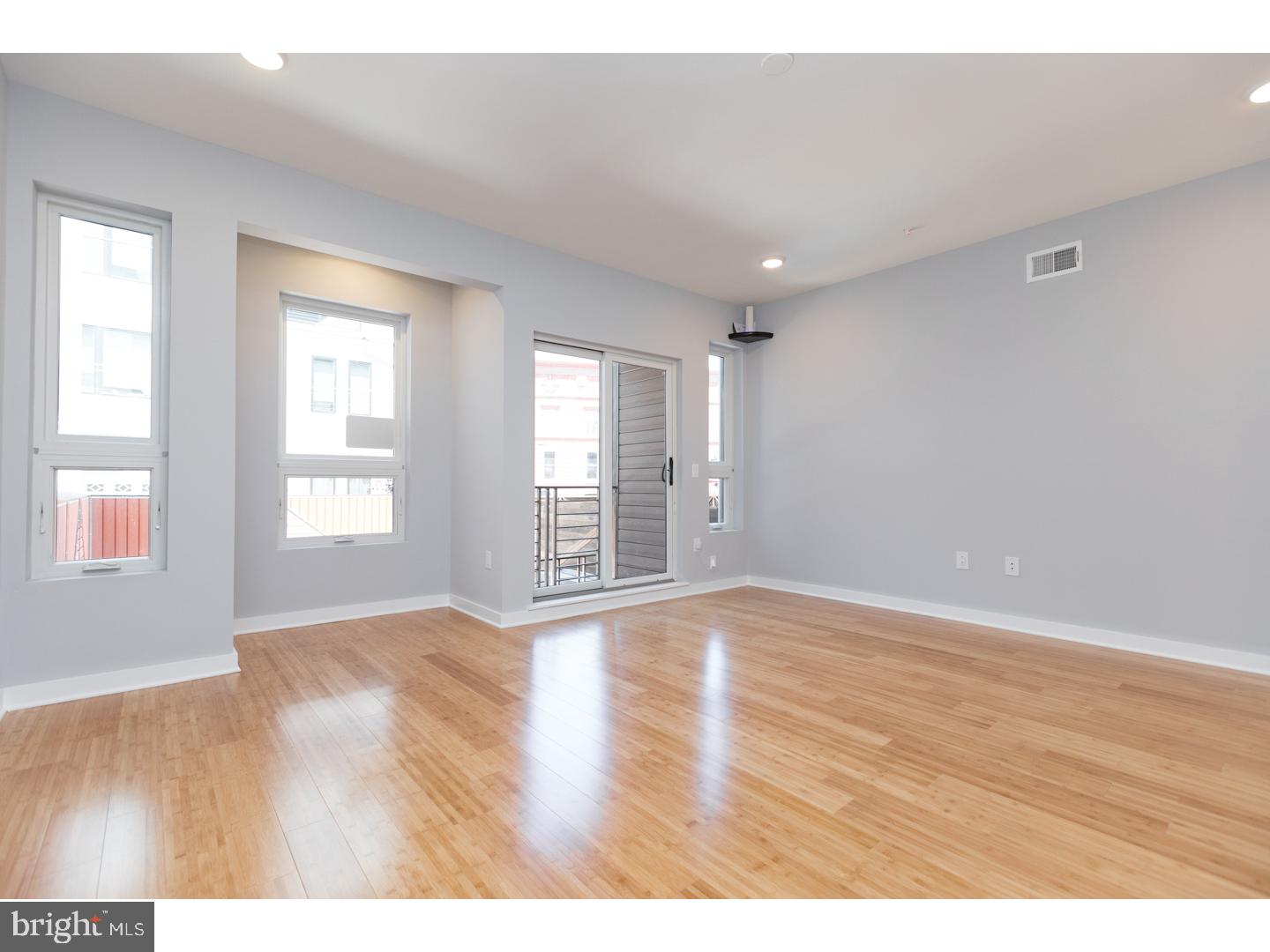 FISHTOWN - Residential Lease