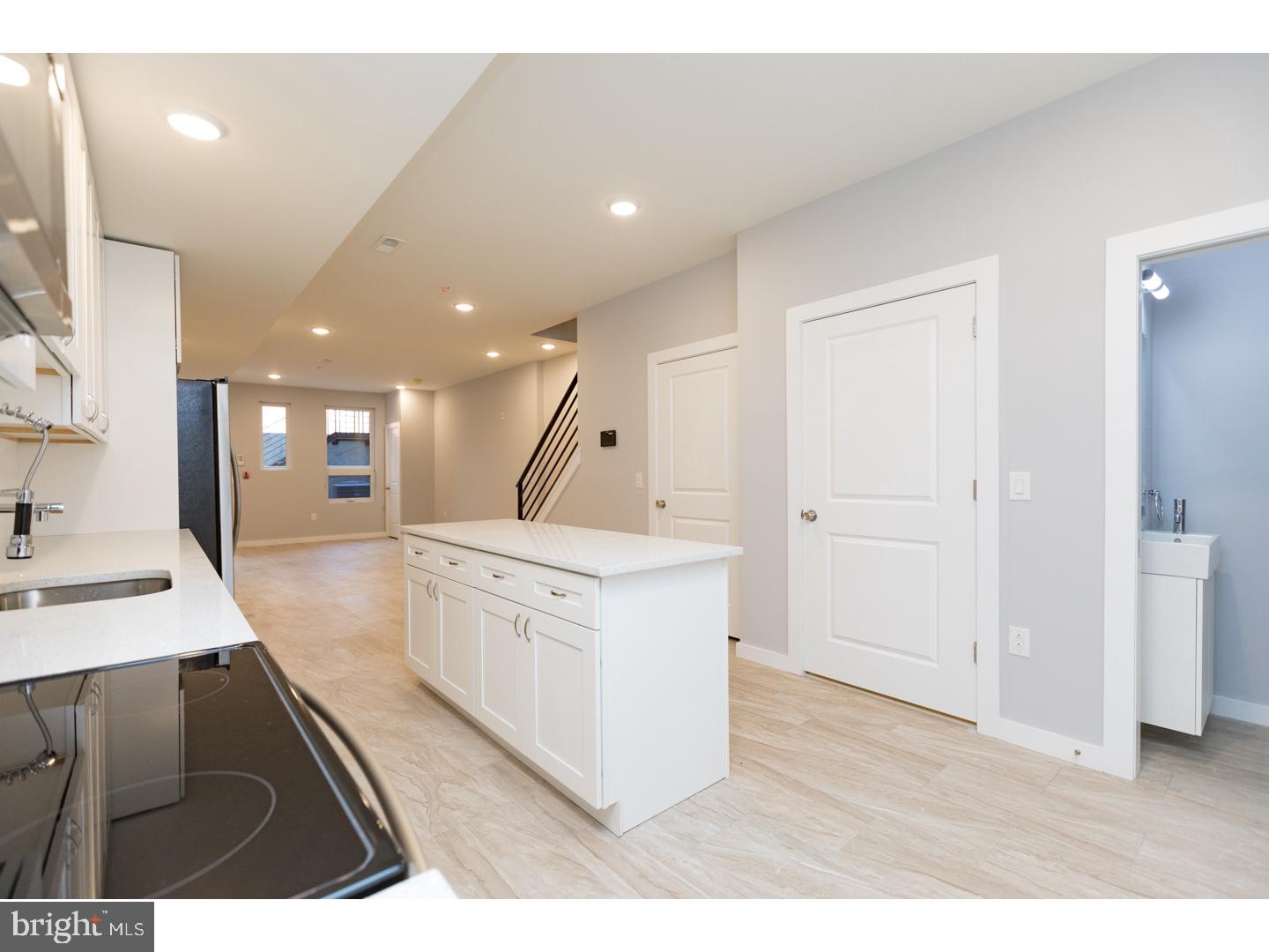 FISHTOWN - Residential Lease