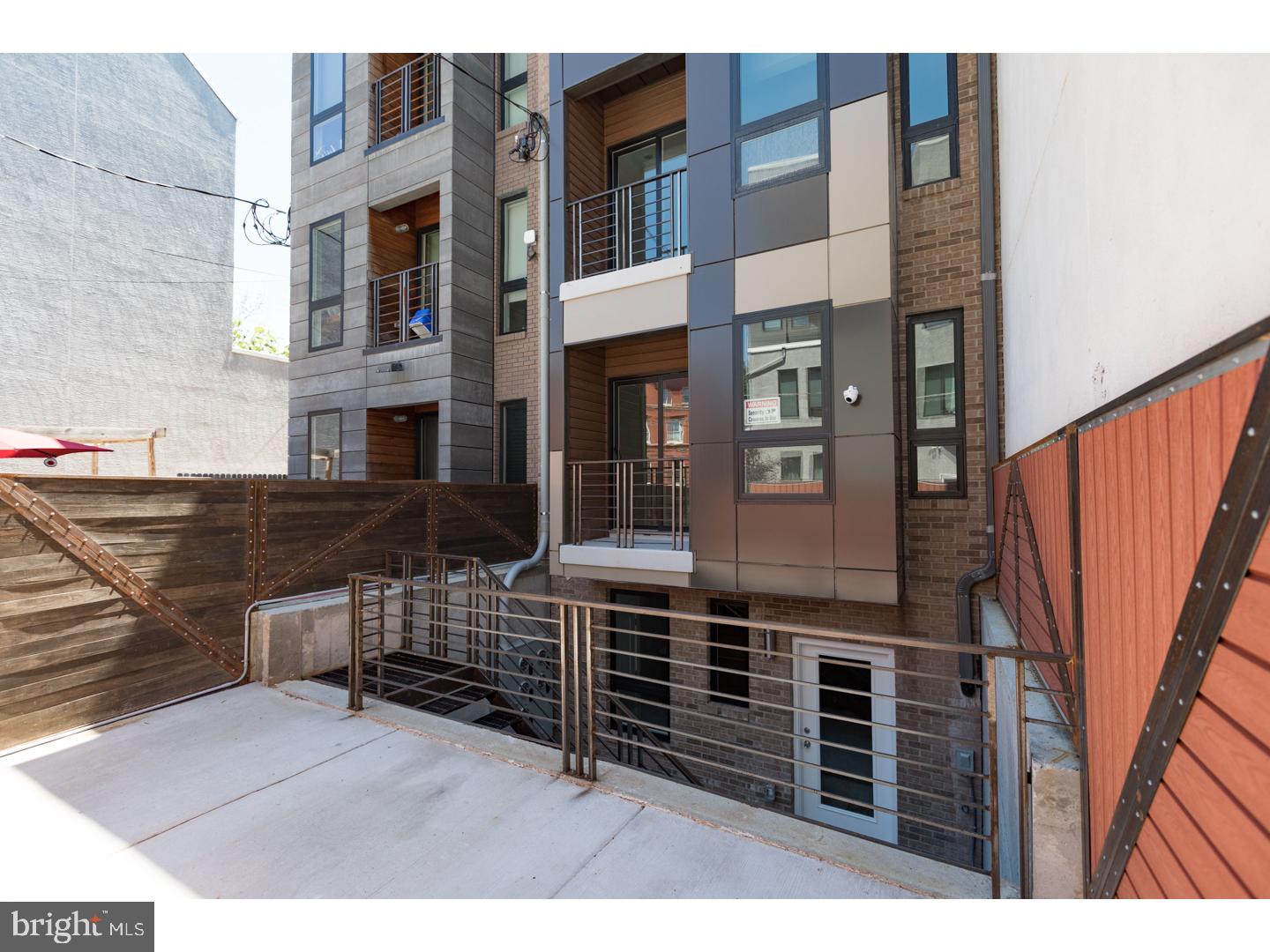 FISHTOWN - Residential Lease