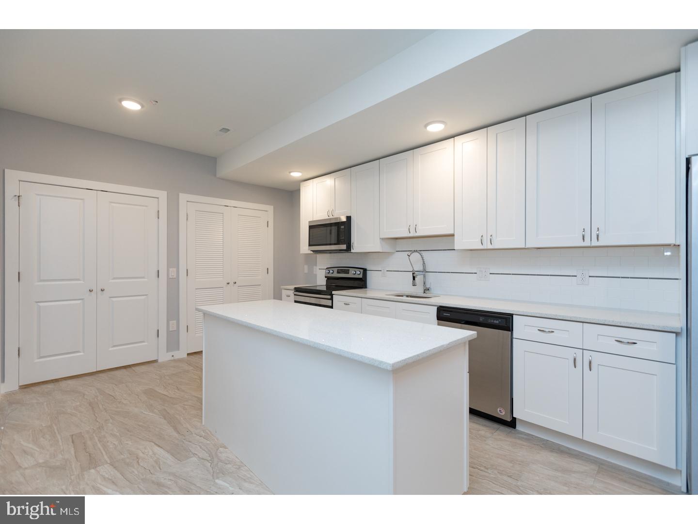 FISHTOWN - Residential Lease