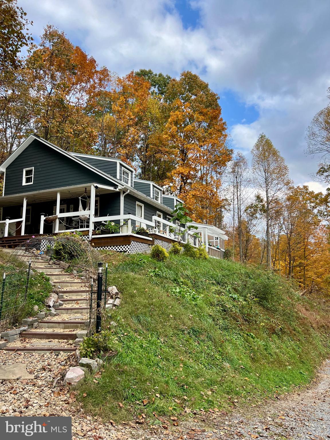 4195 WALKER MOUNTAIN RD
