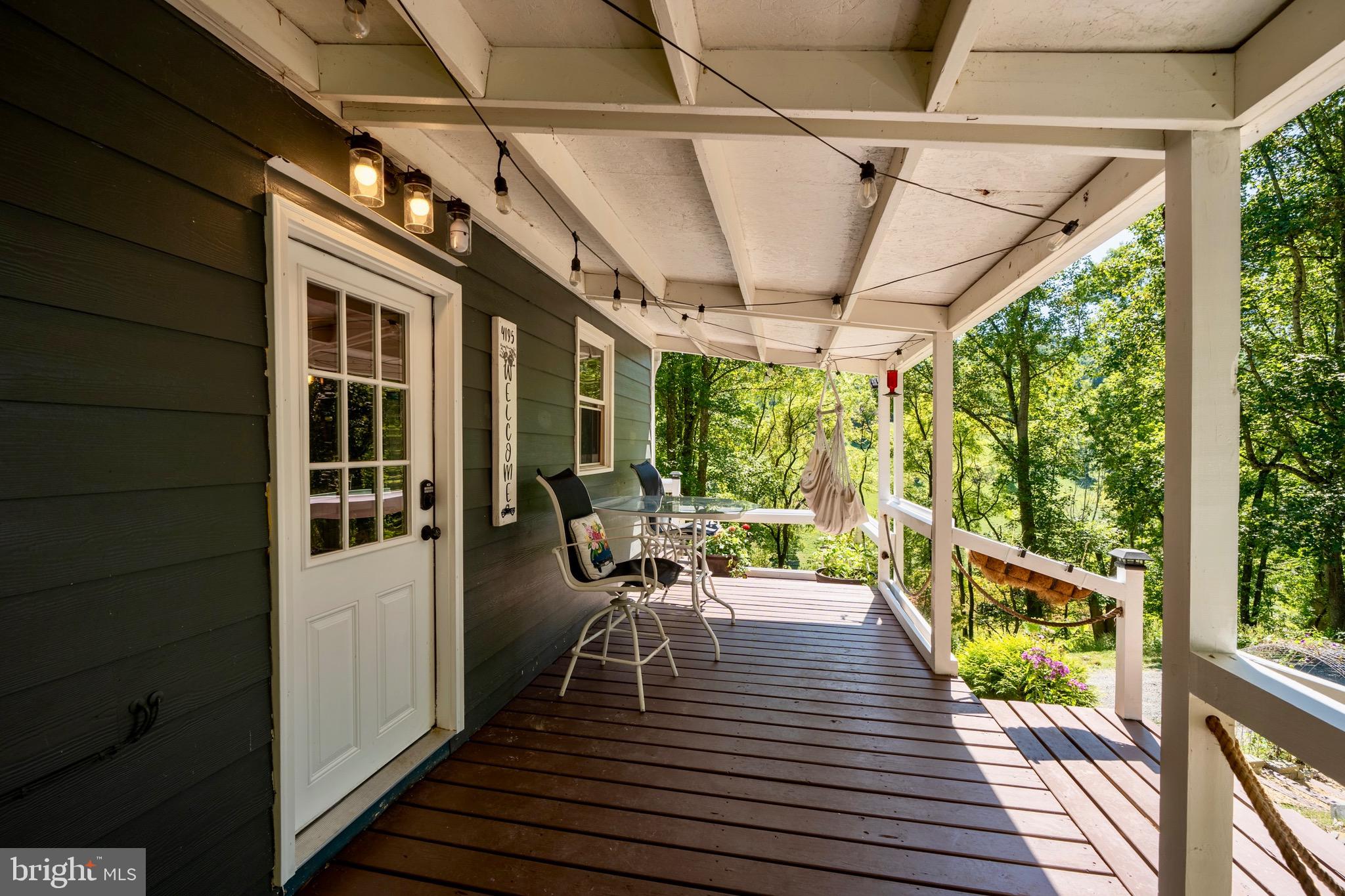4195 WALKER MOUNTAIN RD