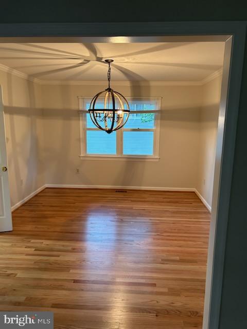 FRANKLIN FARM - Residential Lease