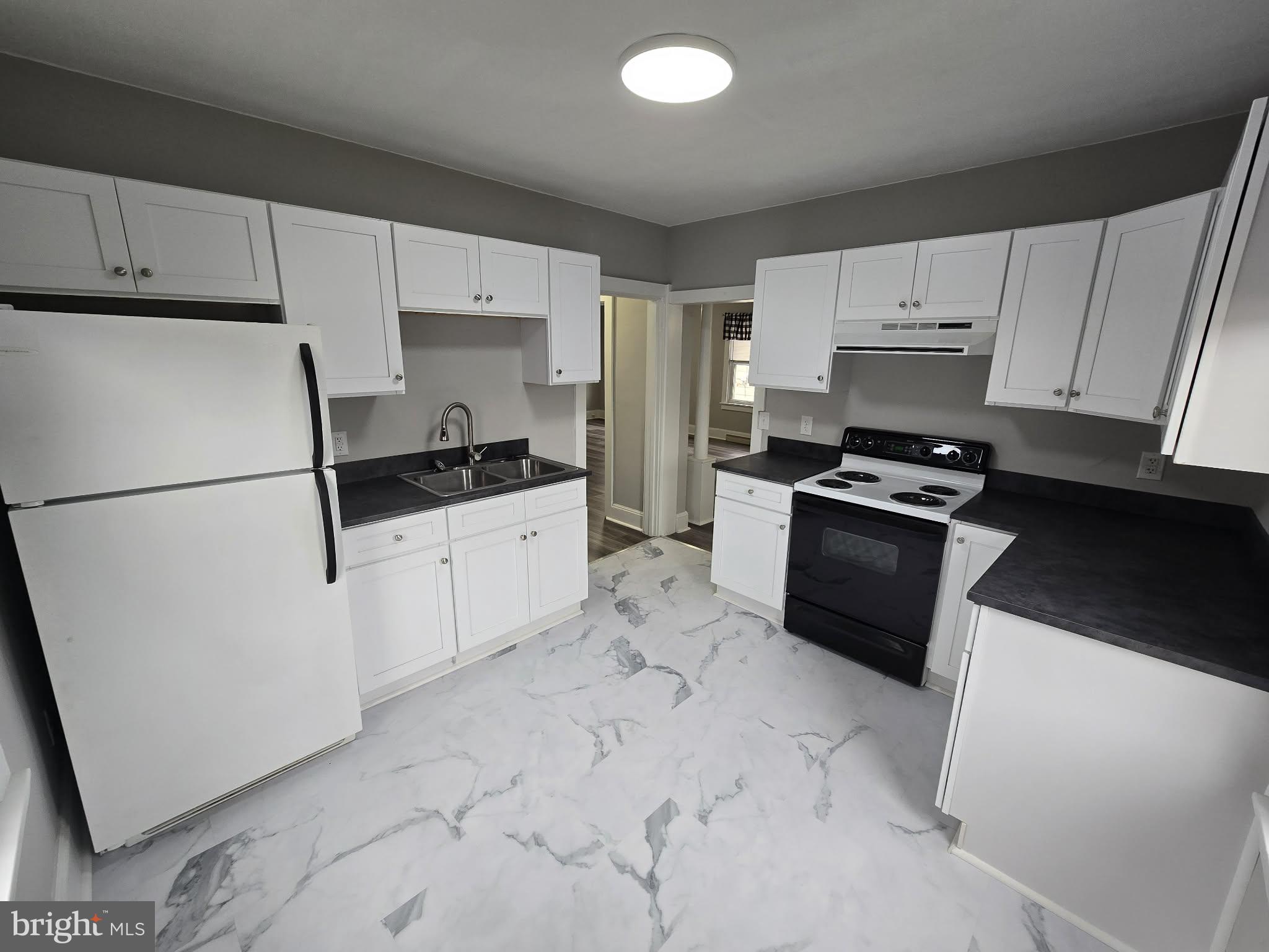 LEWISTOWN BORO - Residential