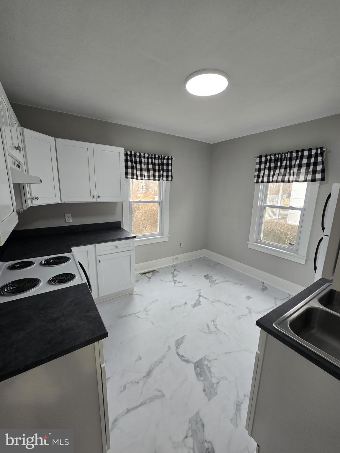 LEWISTOWN BORO - Residential