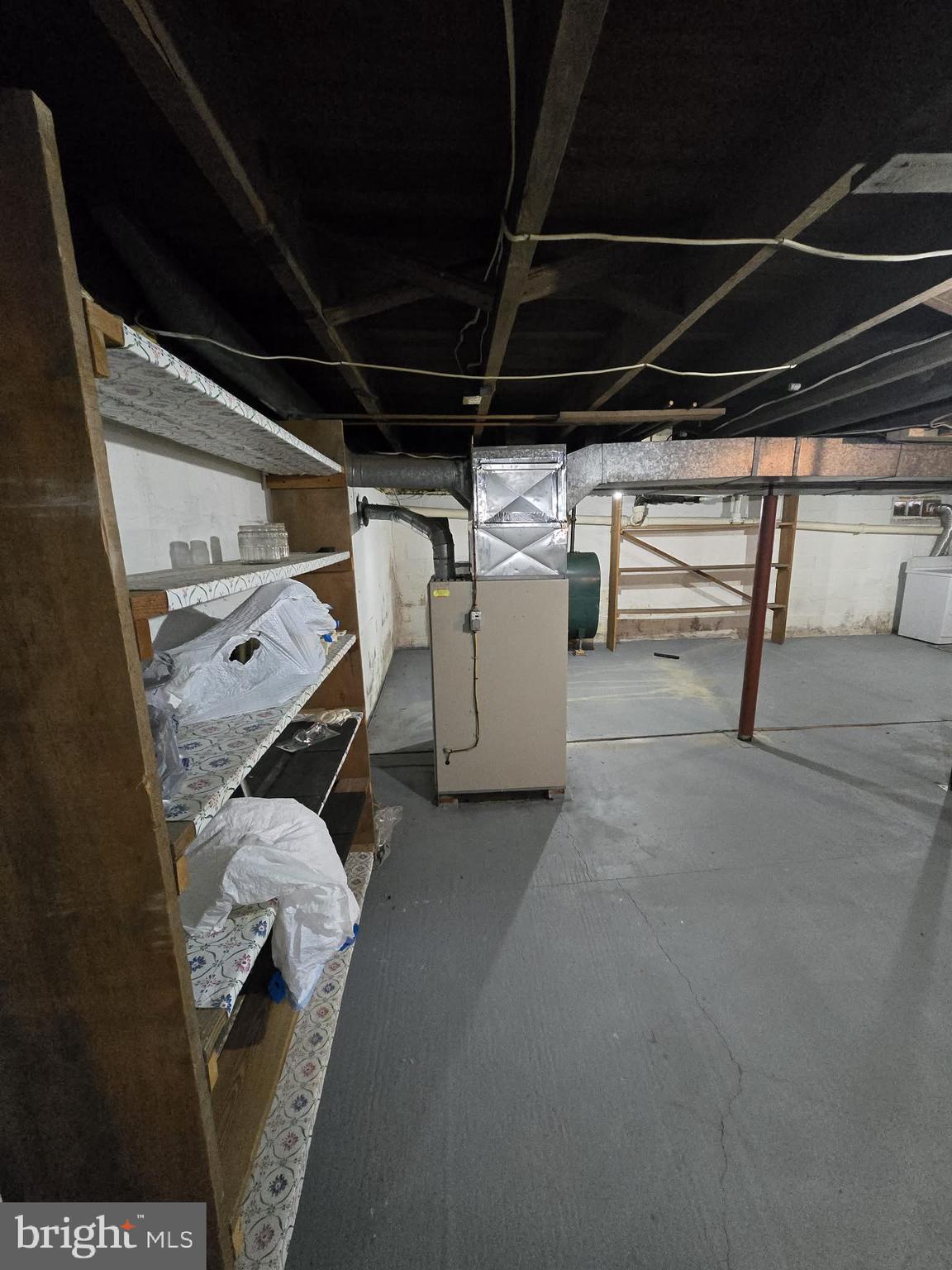 LEWISTOWN BORO - Residential