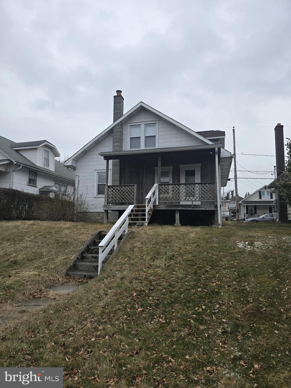 LEWISTOWN BORO - Residential