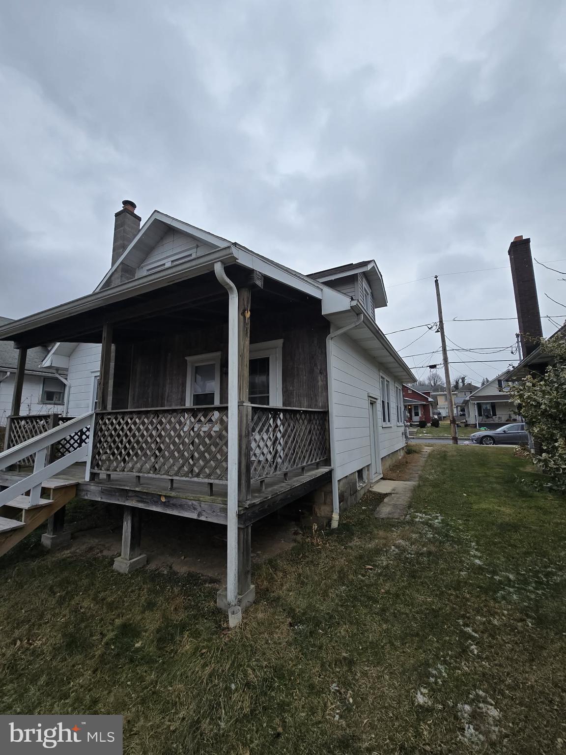 LEWISTOWN BORO - Residential