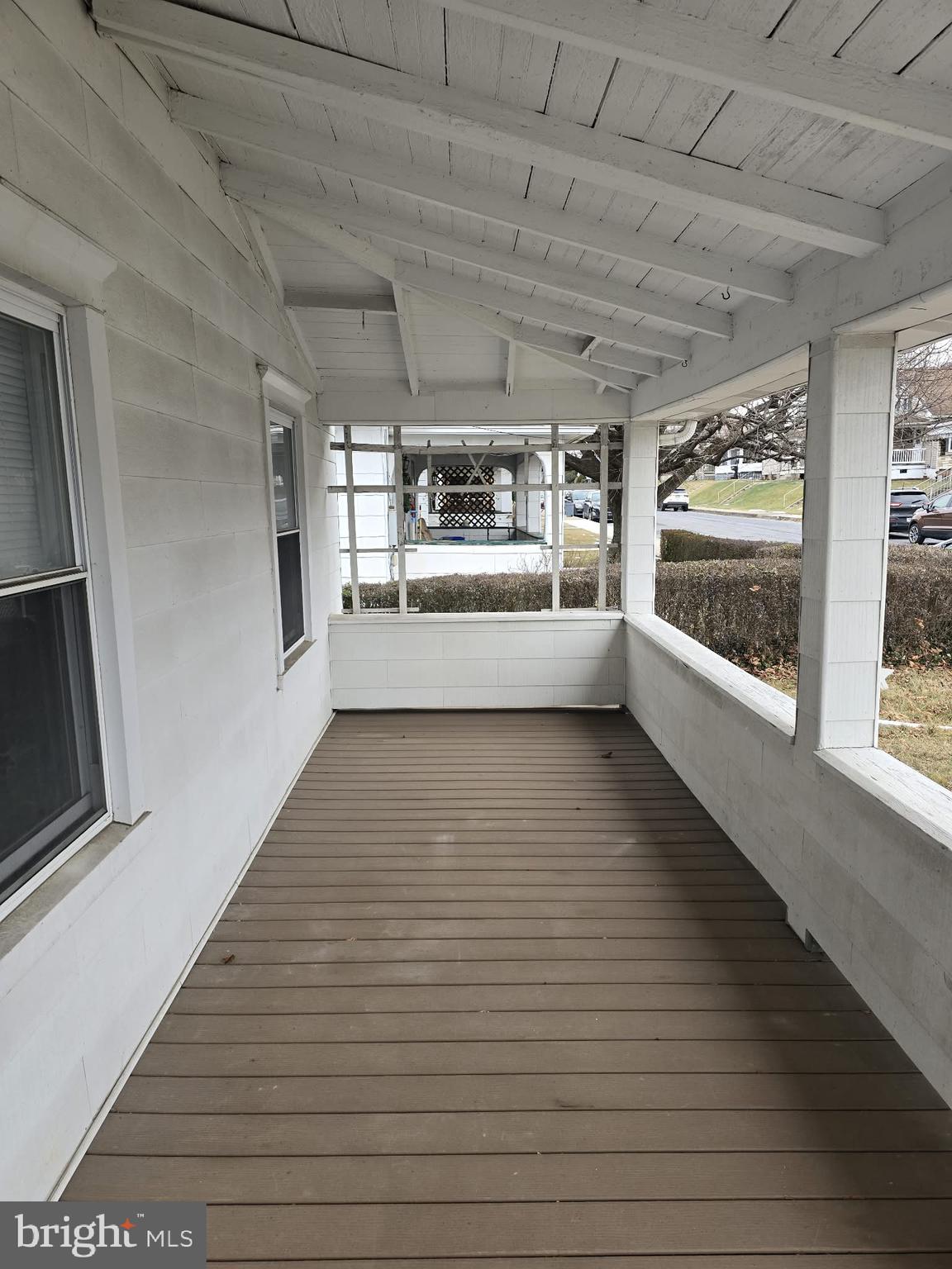 LEWISTOWN BORO - Residential