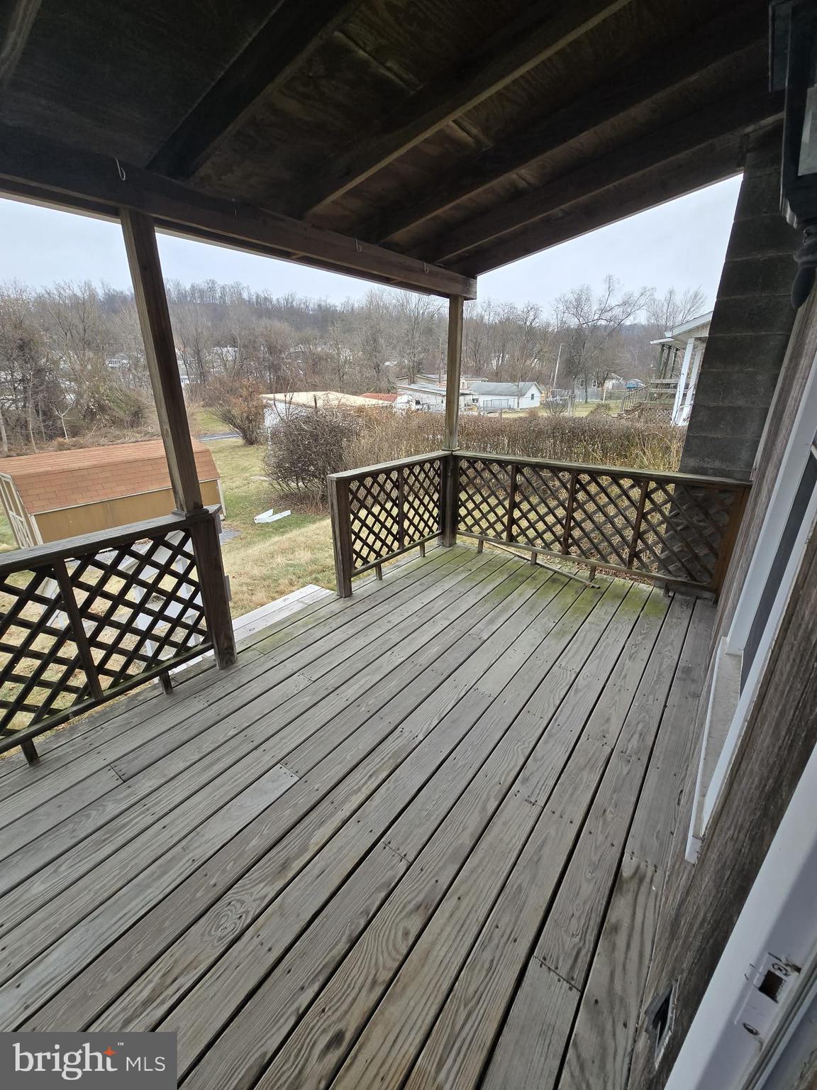 LEWISTOWN BORO - Residential