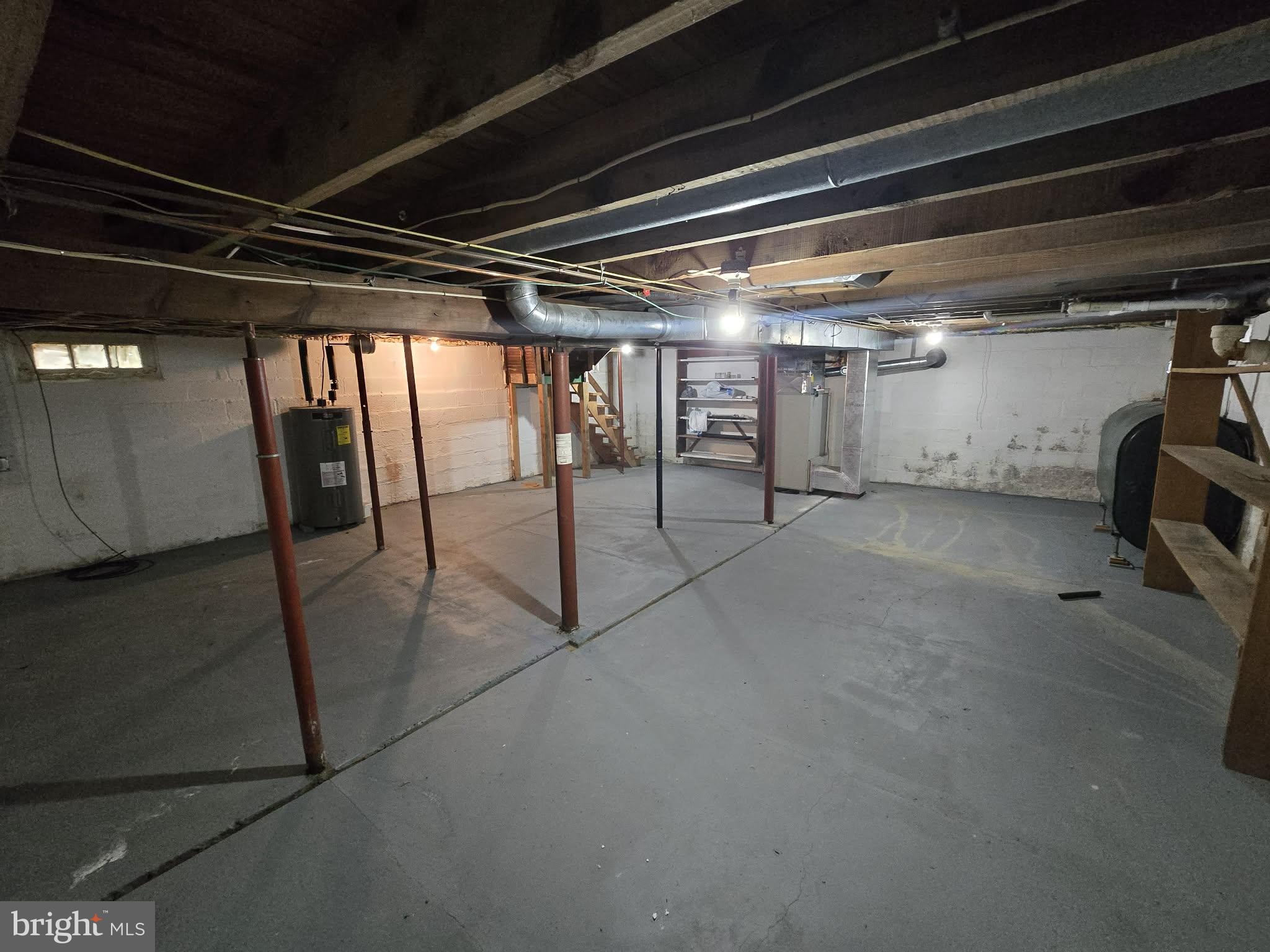 LEWISTOWN BORO - Residential