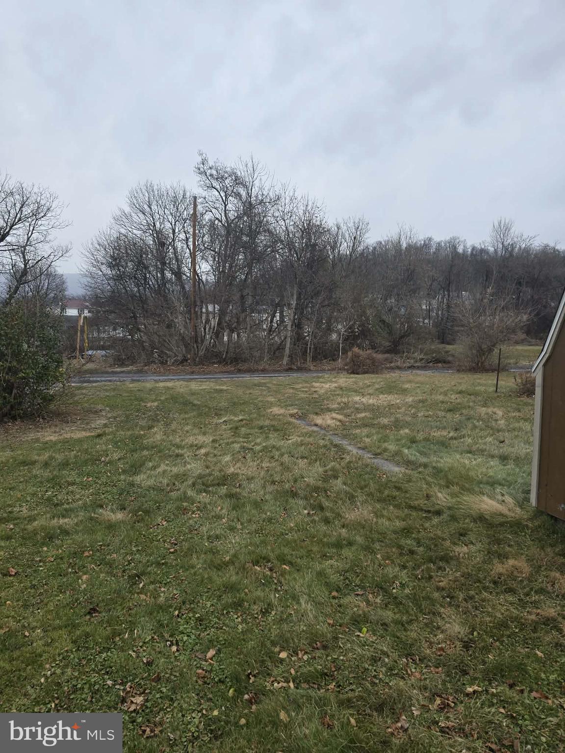 LEWISTOWN BORO - Residential