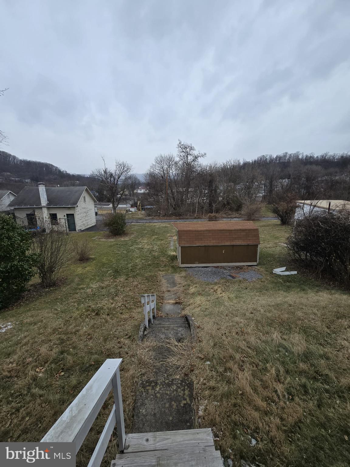 LEWISTOWN BORO - Residential