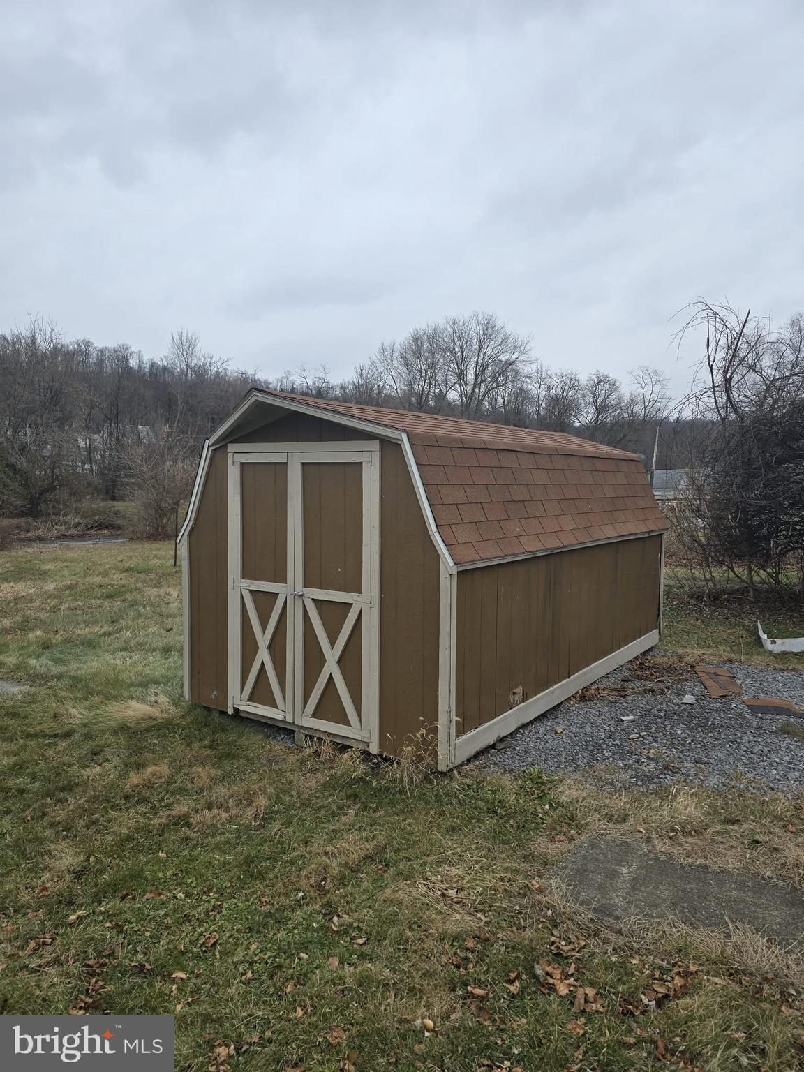 LEWISTOWN BORO - Residential