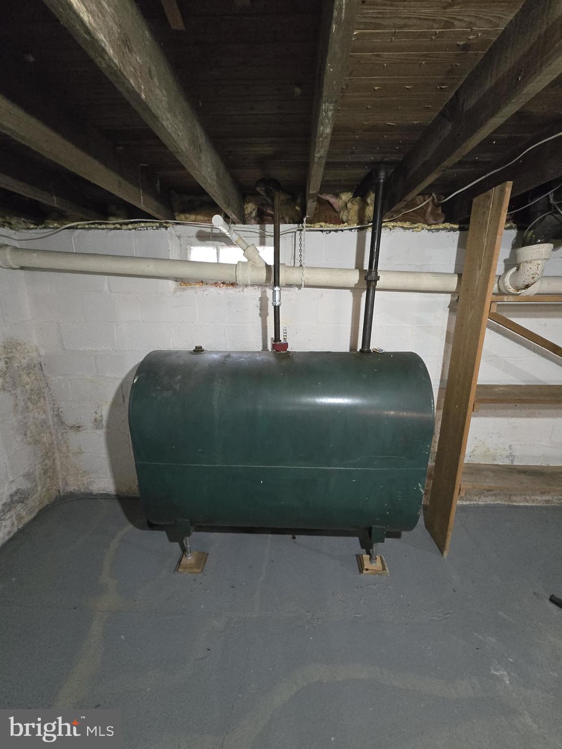 LEWISTOWN BORO - Residential