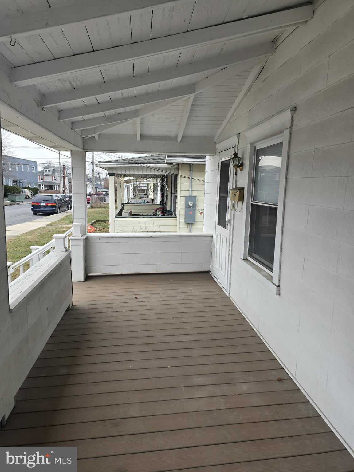 LEWISTOWN BORO - Residential