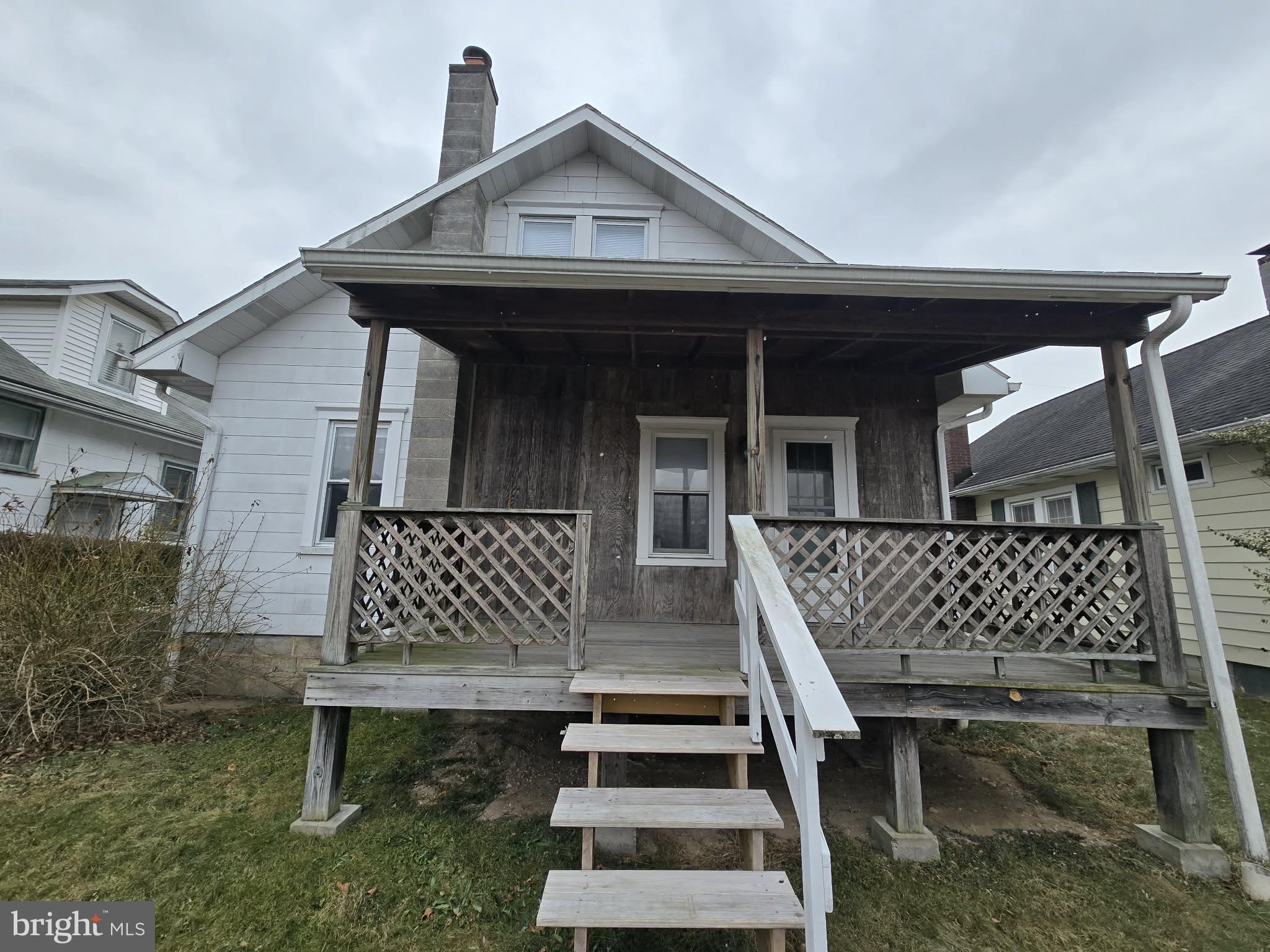 LEWISTOWN BORO - Residential