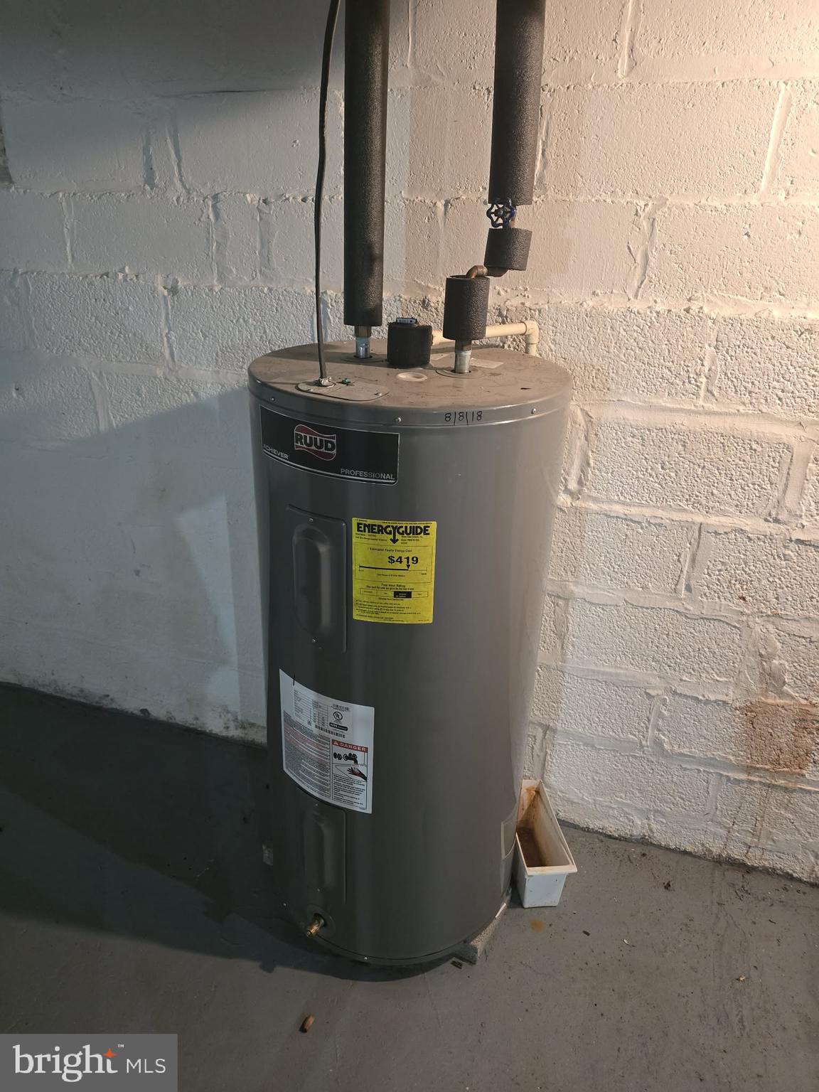 LEWISTOWN BORO - Residential