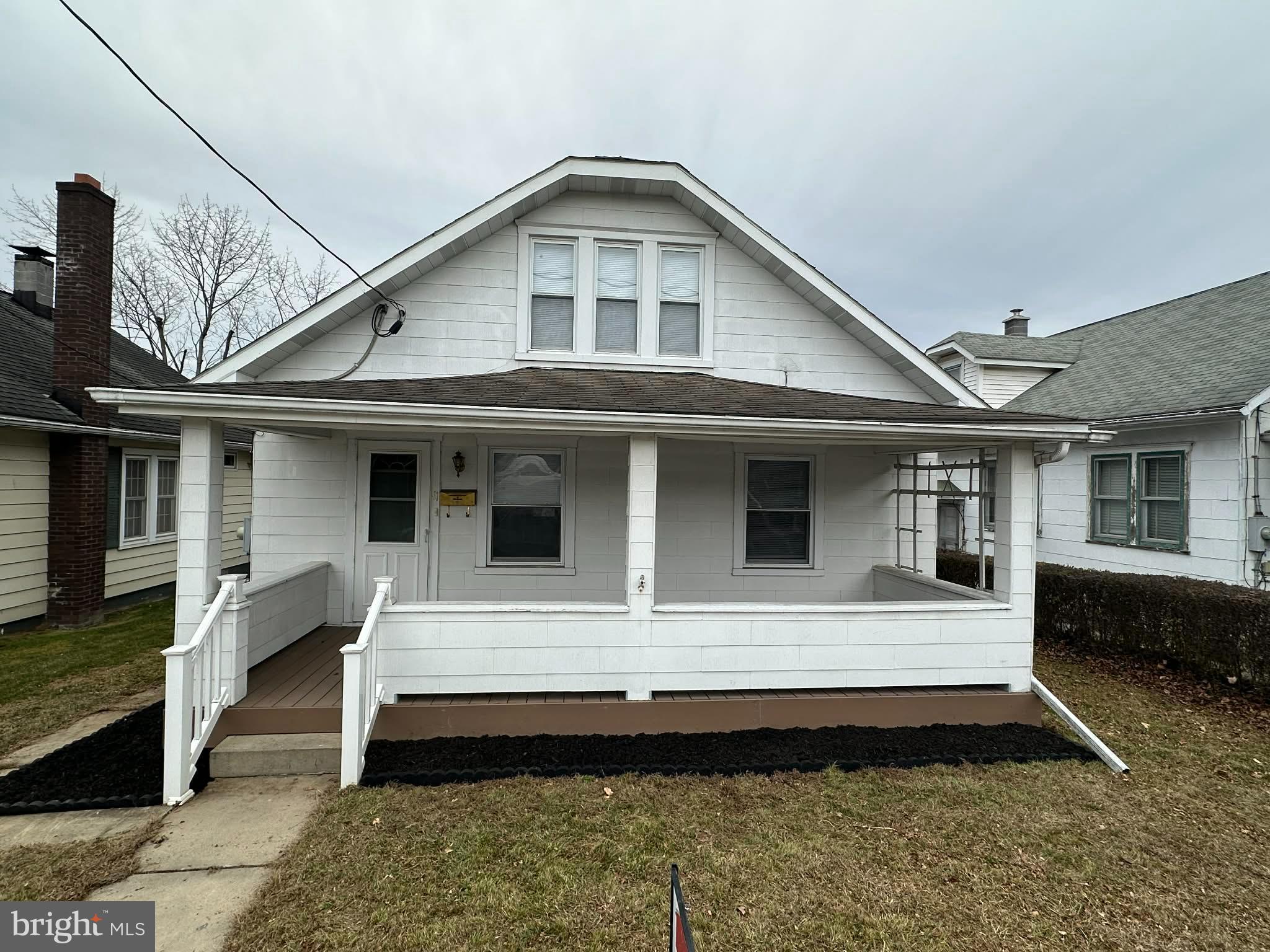 LEWISTOWN BORO - Residential