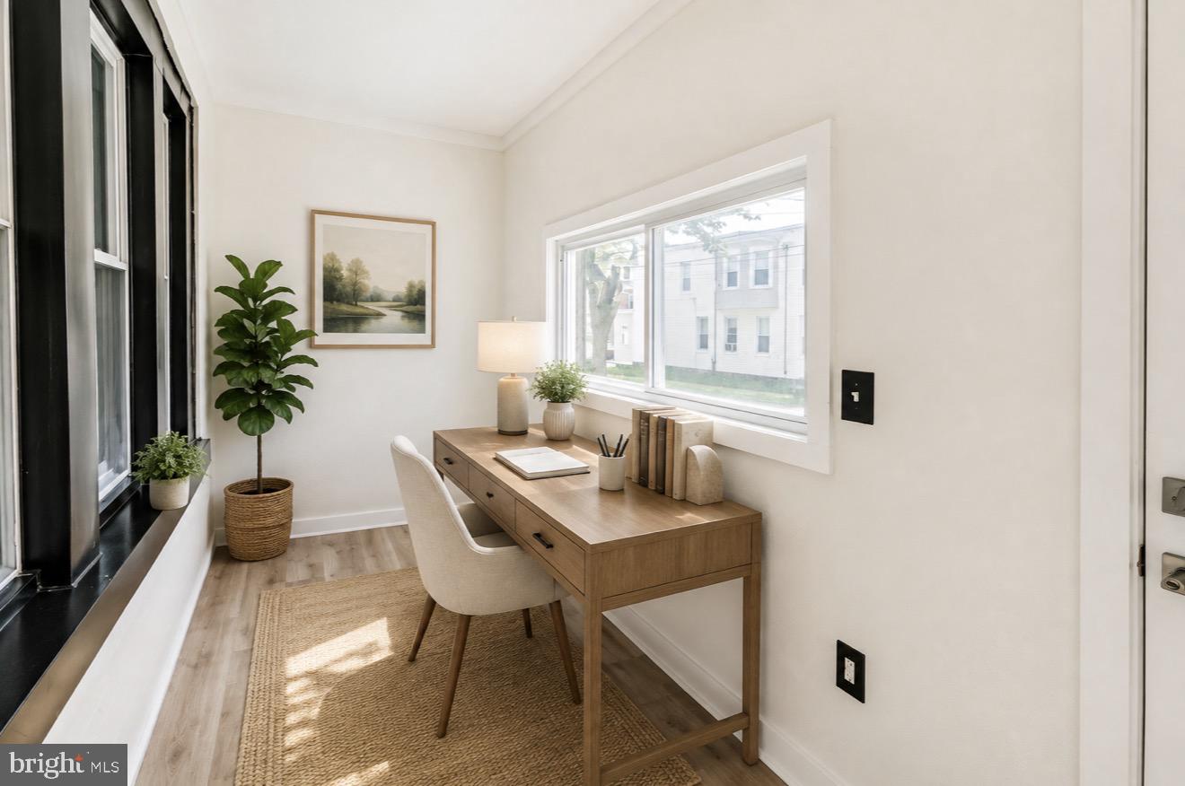 209 W 30TH STREET