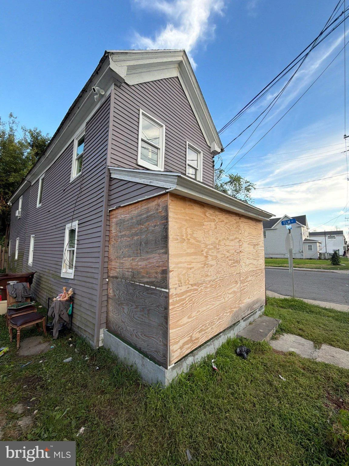 526 Pine Street