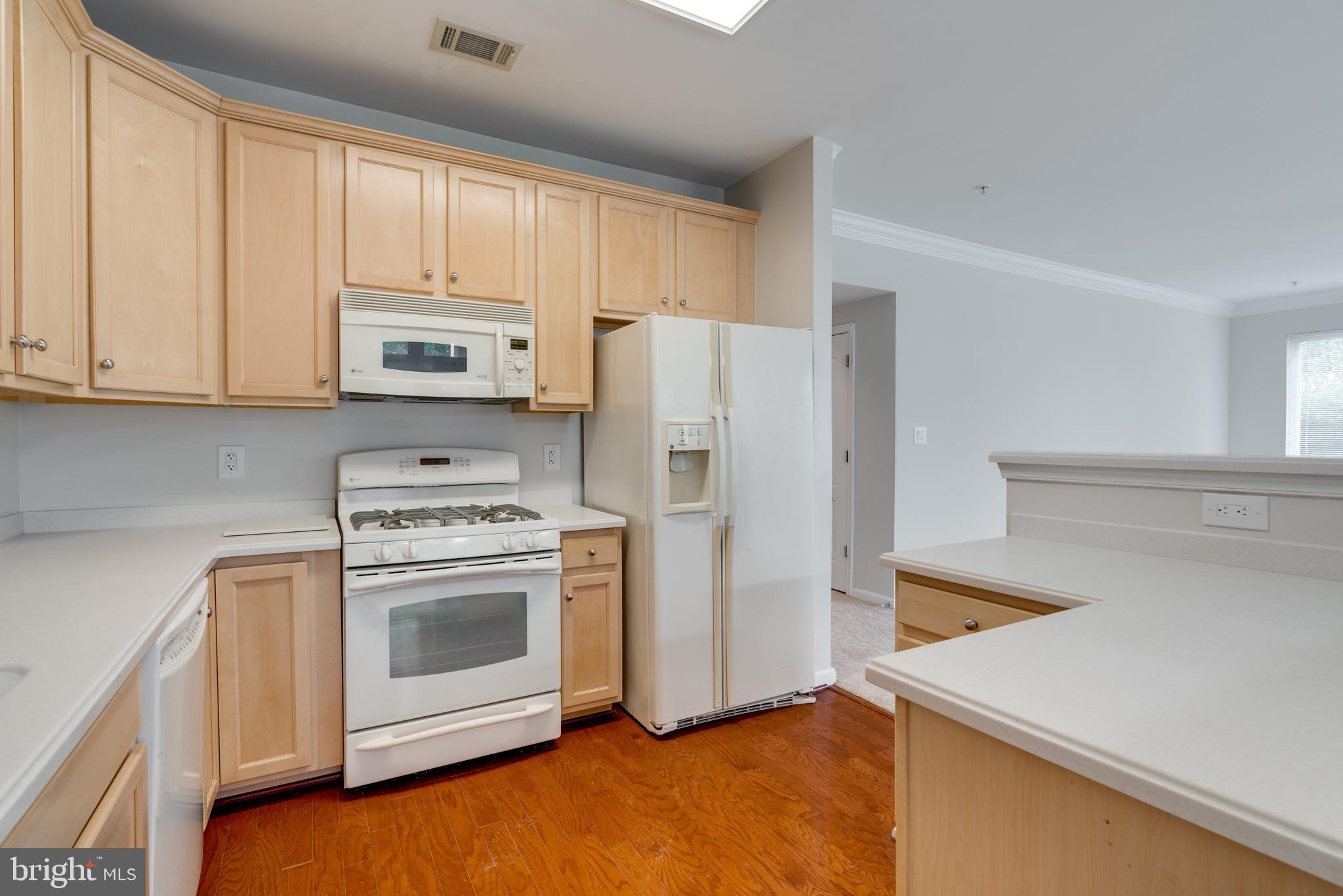 POTOMAC POINTE CONDOMINI - Residential Lease