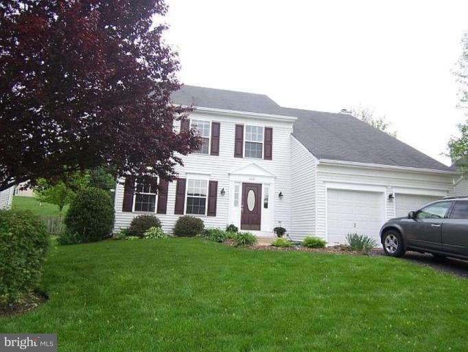 ARROWOOD - Residential Lease