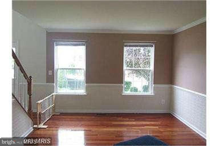 ARROWOOD - Residential Lease