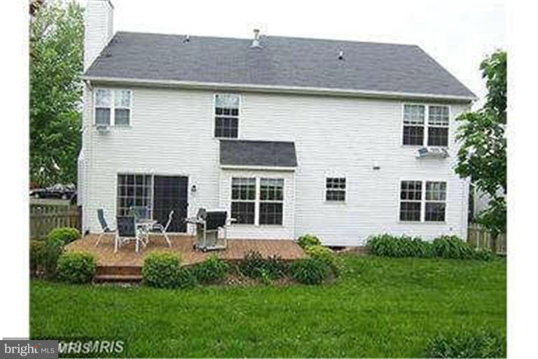 ARROWOOD - Residential Lease