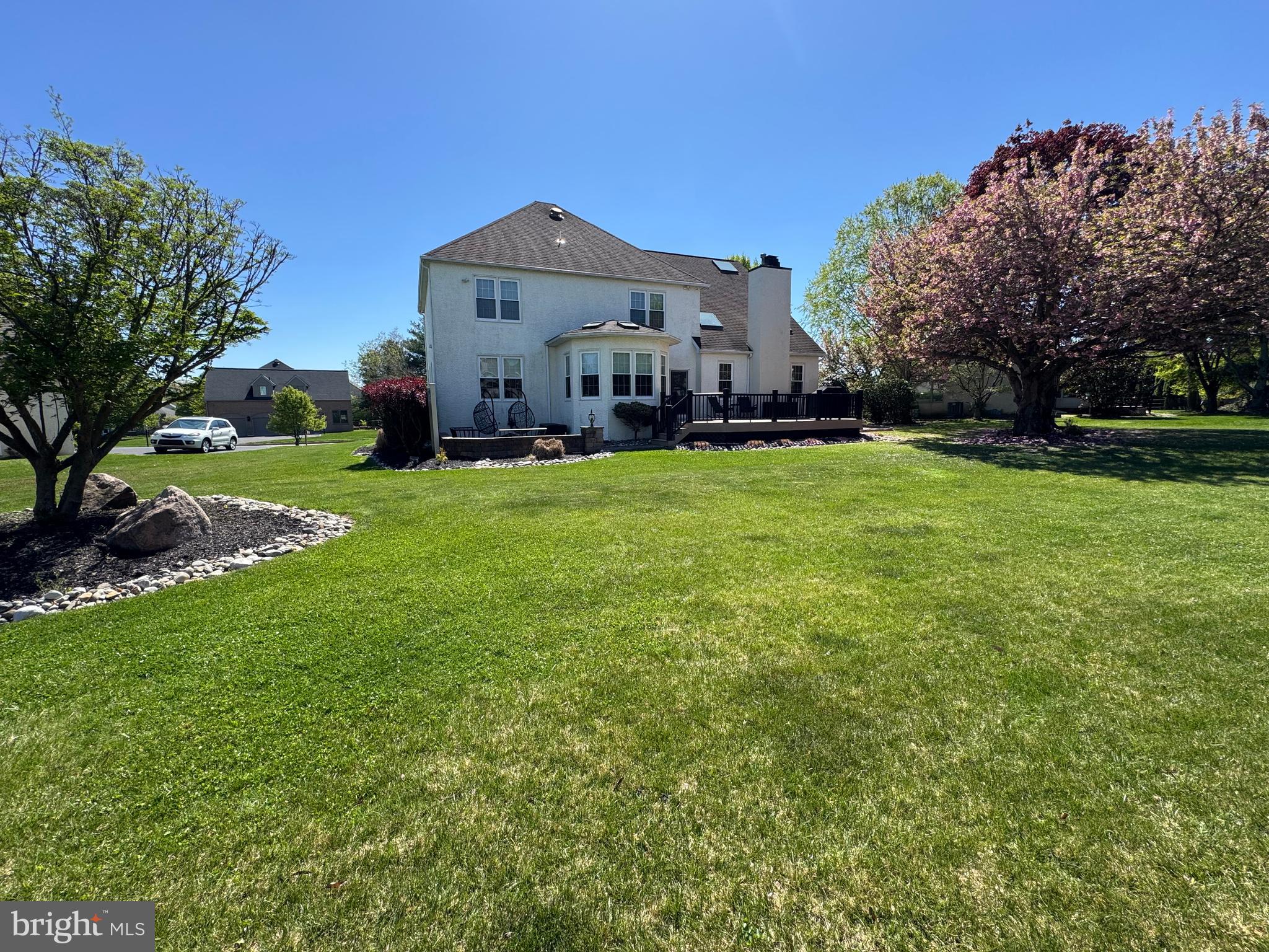 CEDAR GROVE FARM - Residential