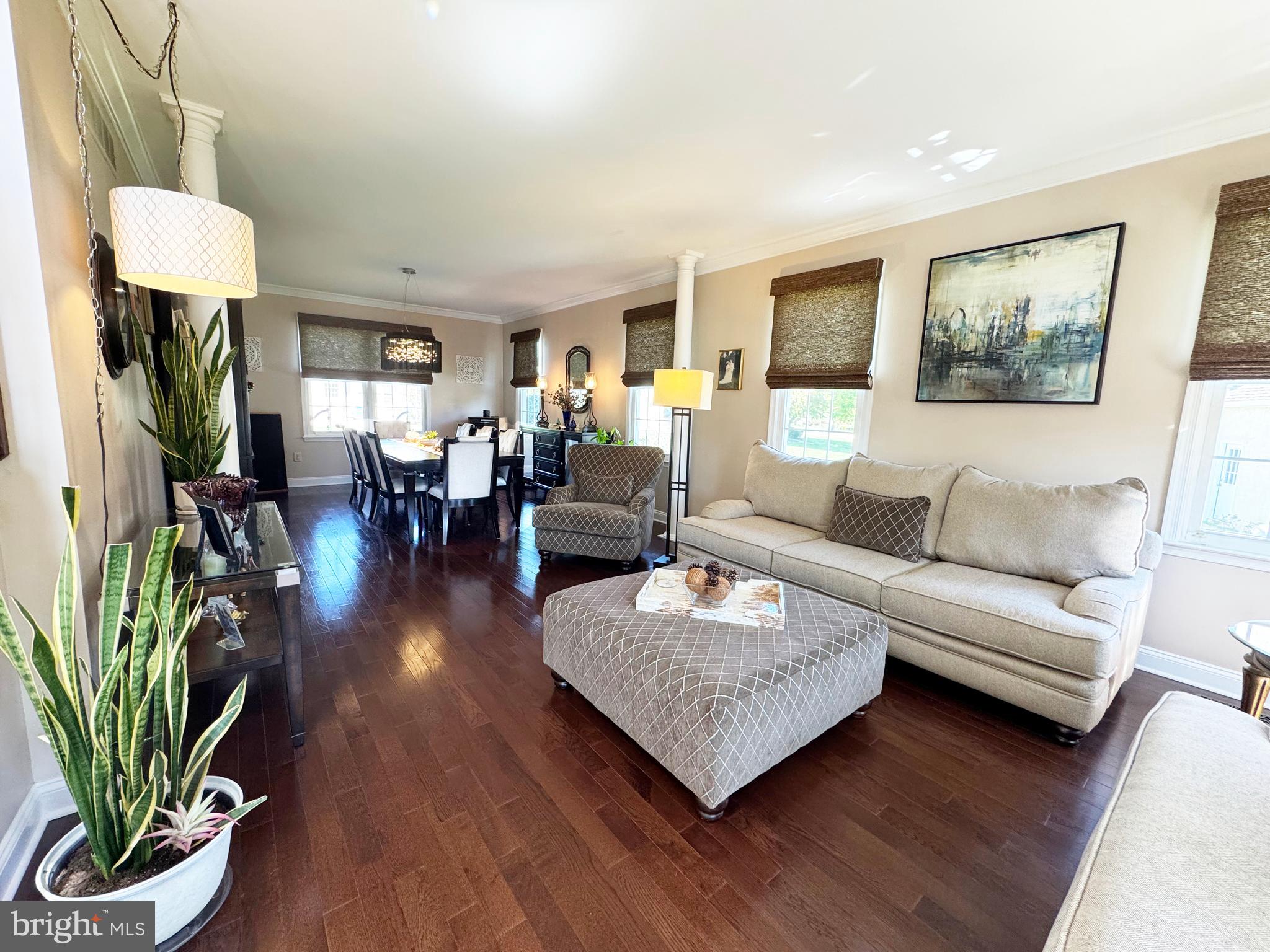 CEDAR GROVE FARM - Residential