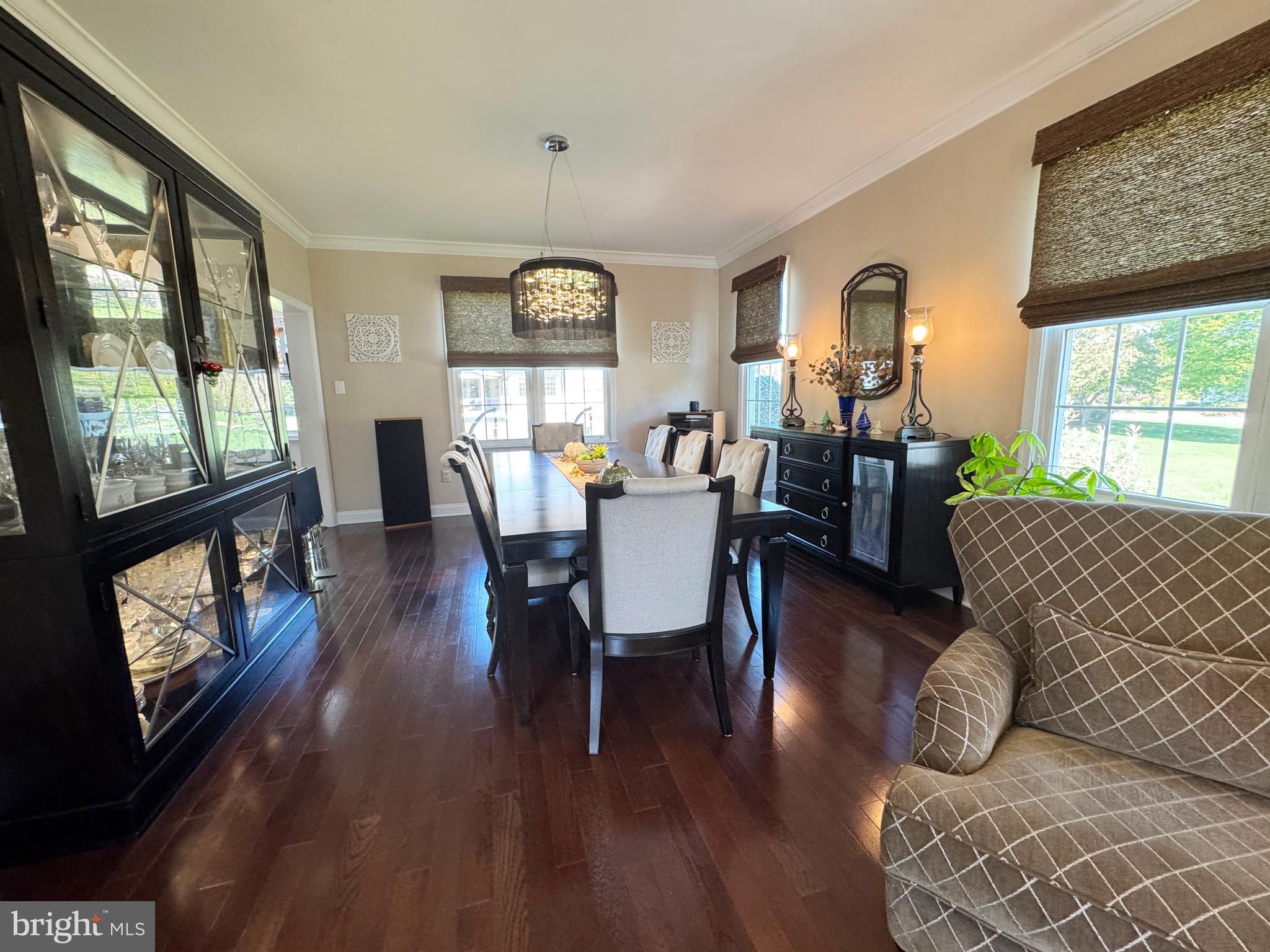 CEDAR GROVE FARM - Residential