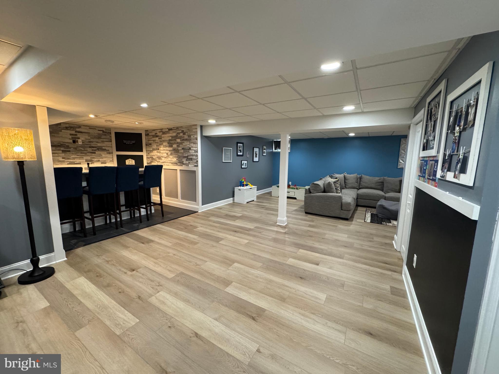 CEDAR GROVE FARM - Residential