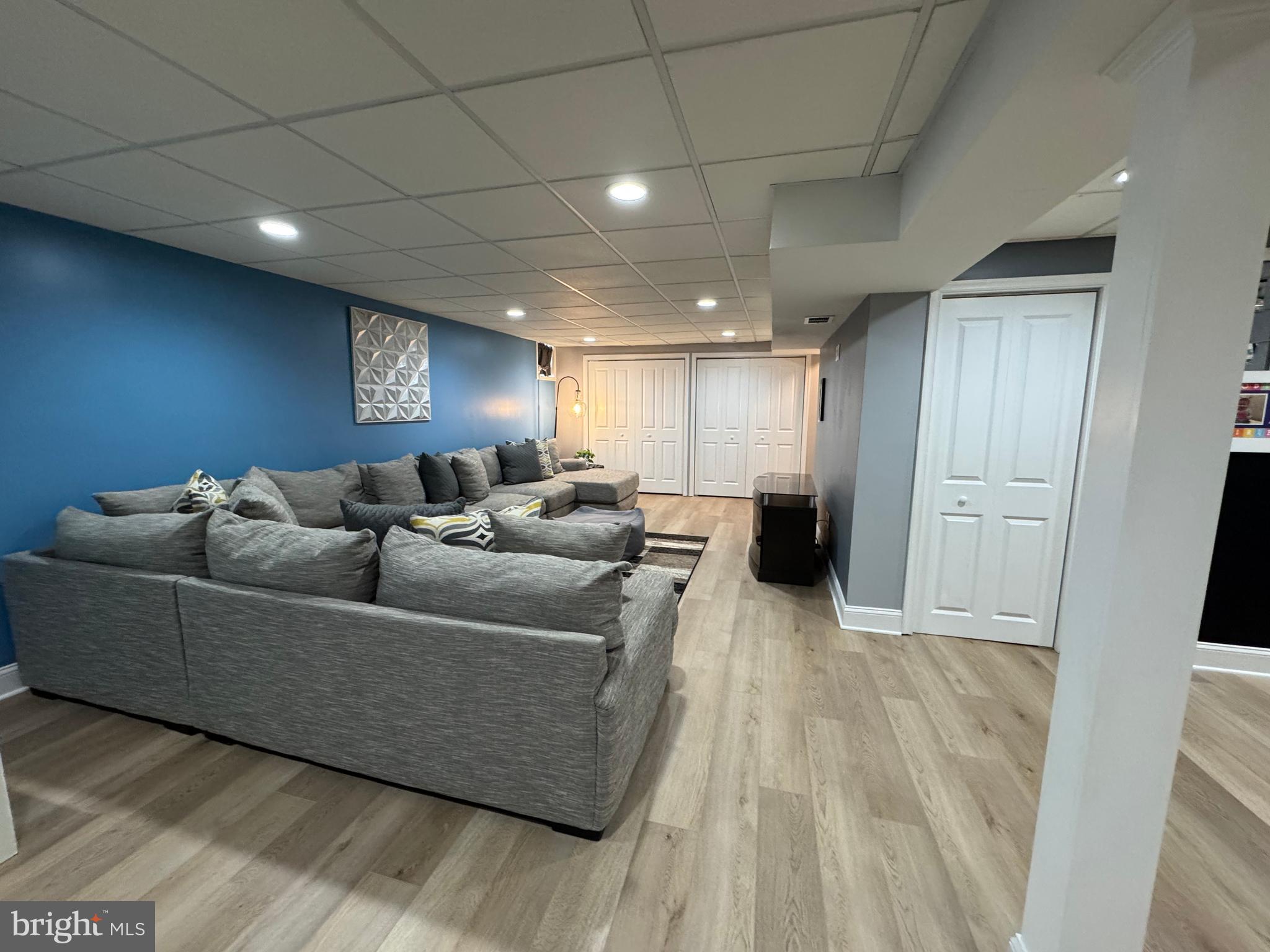 CEDAR GROVE FARM - Residential