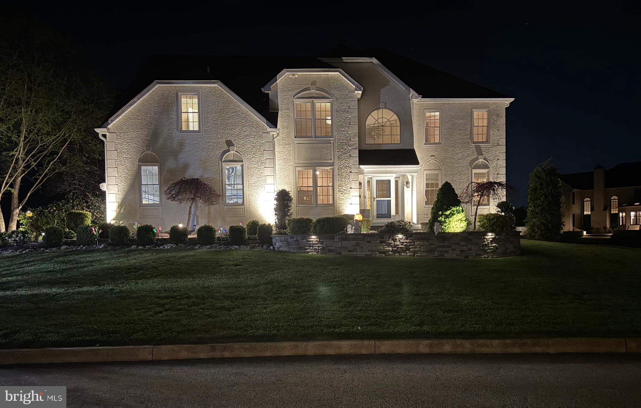 CEDAR GROVE FARM - Residential