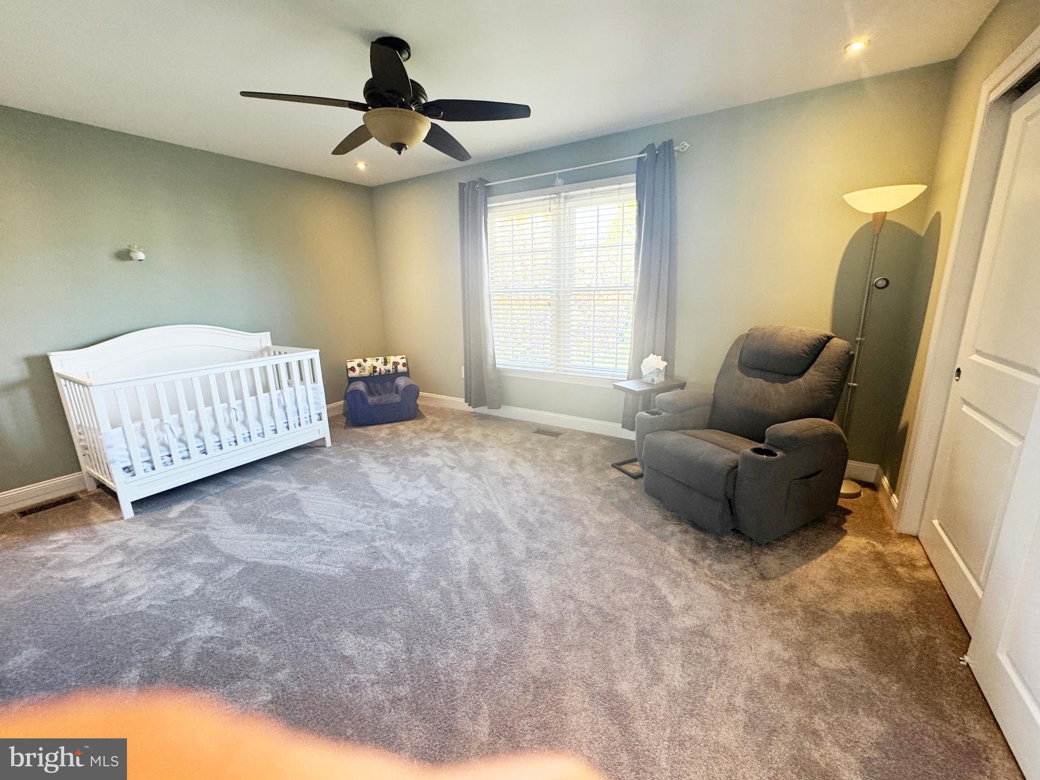 CEDAR GROVE FARM - Residential