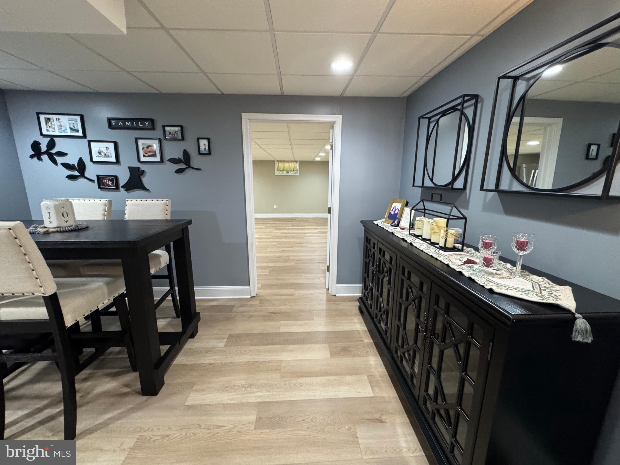 CEDAR GROVE FARM - Residential