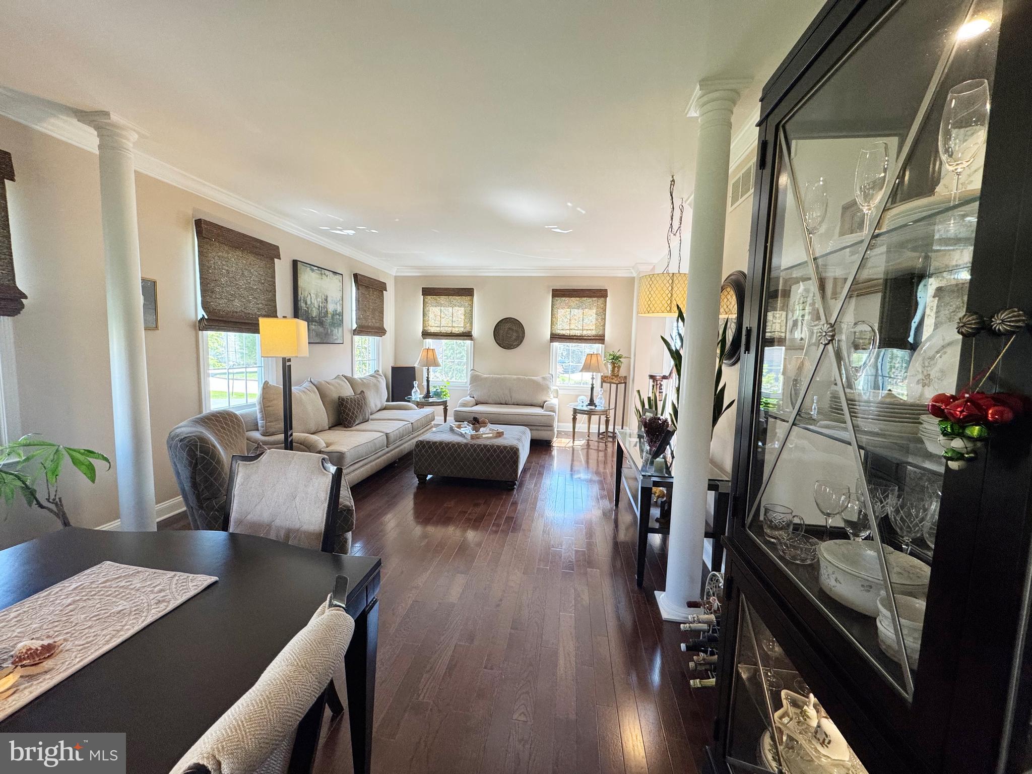 CEDAR GROVE FARM - Residential